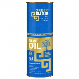 Greek extra virgin olive oil (0,5 lt)