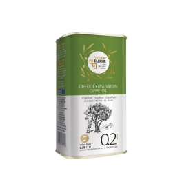 Greek extra virgin olive oil (250ml)