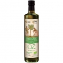 Organic Extra Virgin Olive Oil (0,5Lt)